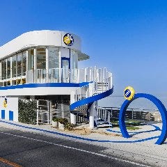 miele the DINER seafood diner 