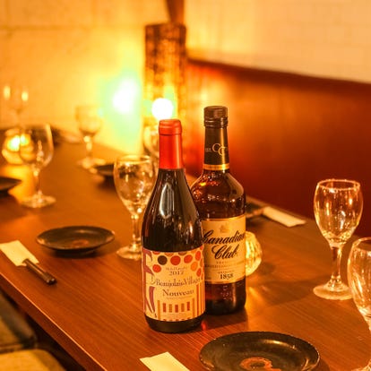 美味しいお店が見つかる 渋谷のビストロでおすすめしたい人気のお店 ぐるなび