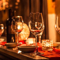 アラカルトに飲み放題のみをおつけすることも可能です♪