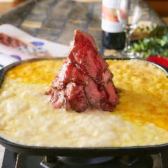 お肉に合うお酒もご用意しています♪コースの飲み放題も60種類！