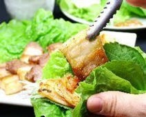 ［サムギョプサルも旨い!］タル家の画像