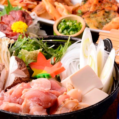 コスパ最強の飲み放題 海老名でおすすめしたい人気のお店 ぐるなび