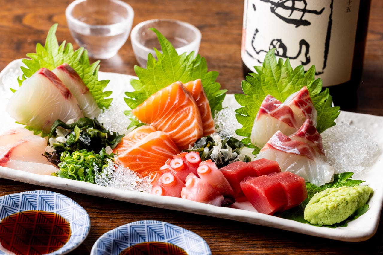 居酒屋 おーるすたぁず