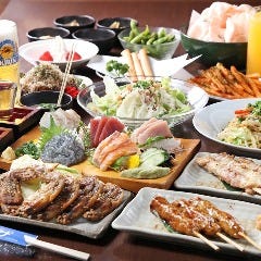 居酒屋 おーるすたぁず