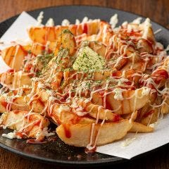 居酒屋 おーるすたぁず メニュー：宴会コース - 楽天ぐるなび