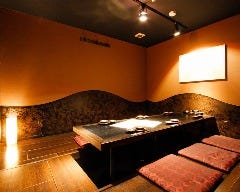 鮮魚・炉端の和食居酒屋 ととけむり 高田馬場店