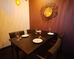 ゆったり個室 四日市のイタリアン フレンチでおすすめしたい人気のお店 ぐるなび