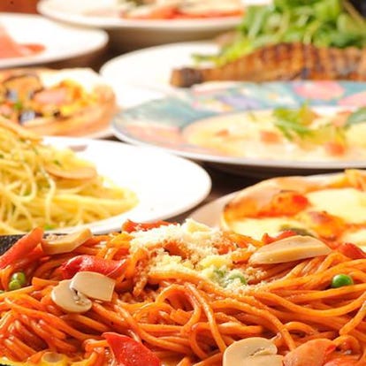美味しいパスタが食べたい 四日市でおすすめしたい人気のお店 ぐるなび