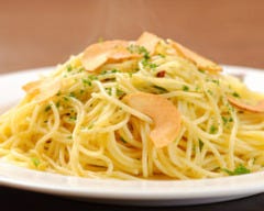 季節のパスタをご用意してます♪