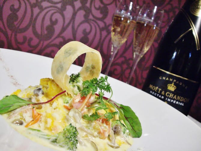 Dining Restaurant Ro Se ダイニングレストランロゼ 所沢 イタリアン イタリア料理 ぐるなび