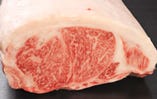 東日本では当店でしか味わえない幻のステーキや年間３０００頭しか飼育されていない埼玉県産幻の黒毛和牛！