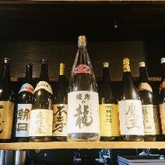 とんかつ しゃぶしゃぶ・焼酎の店 桜島 小阪店