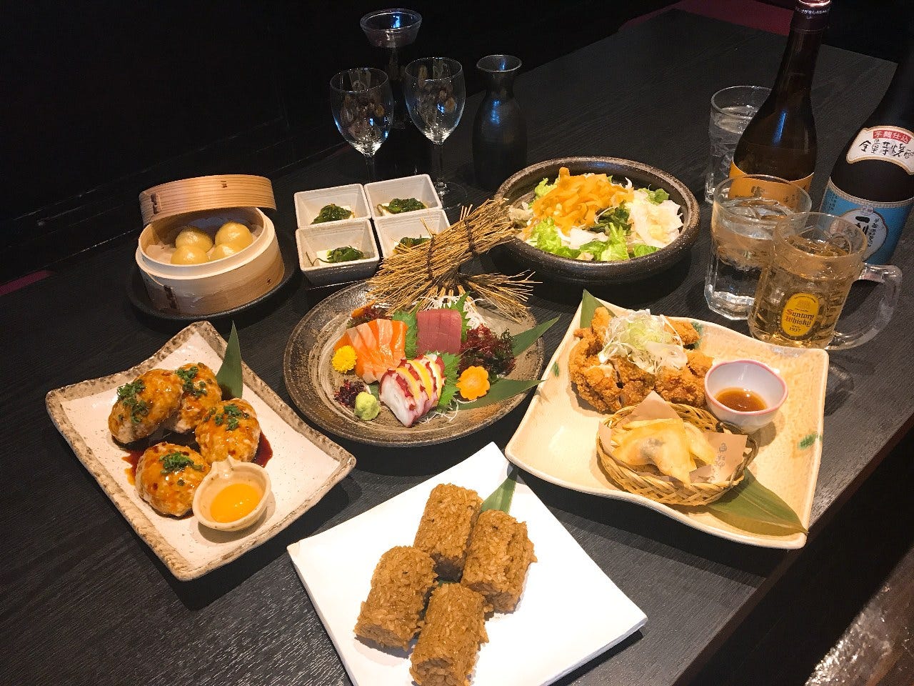 くいもの屋 わん 甲府店 甲府 居酒屋 Gooグルメ くいもの屋 わん 甲府店 甲府 居酒屋 Gooグルメ