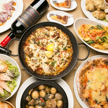 美味しいお店が見つかる 刈谷 イタリアン フレンチ 個室 おすすめ人気レストラン ぐるなび