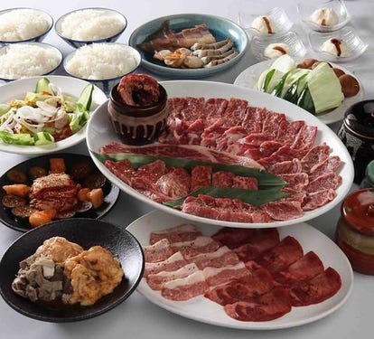 ランチならここ 防府の昼食 ご飯でおすすめしたい人気のお店 ぐるなび