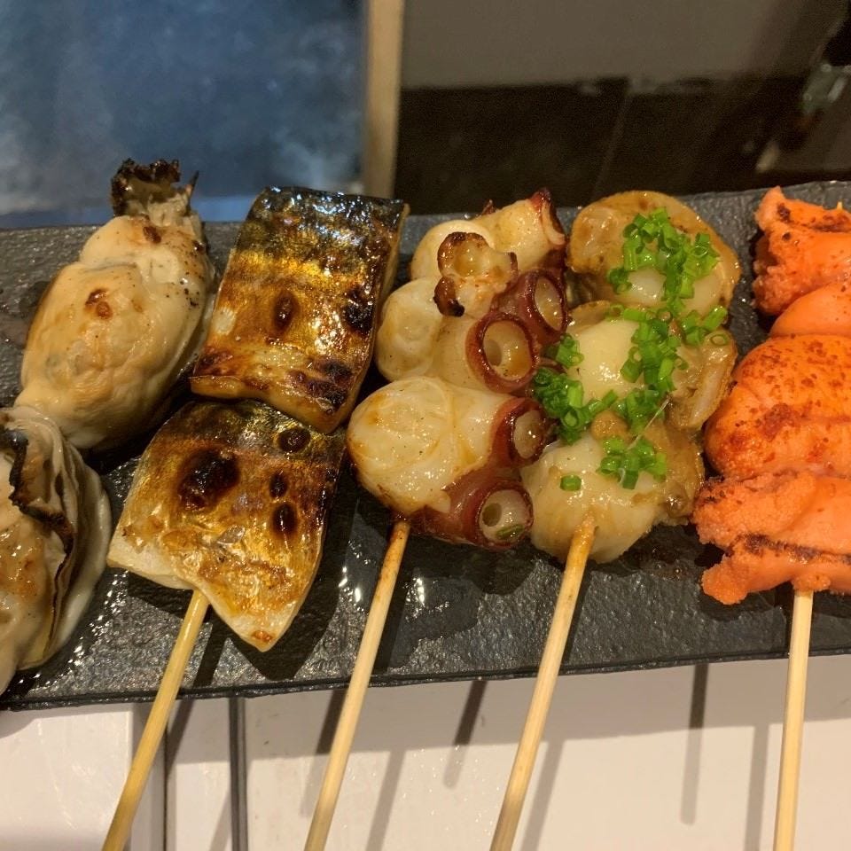 酒と魚の店 魚はる こだわり情報4 ぐるなび