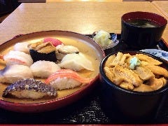 港寿し
