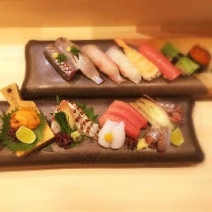 鮪寿司 クラマス 
