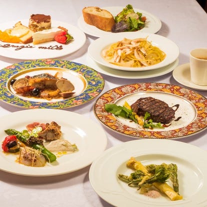 ランチならここ 古町のイタリアン イタリア料理 でおすすめしたい人気のお店 ぐるなび