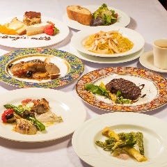 イタリア料理 良麻 新潟市中央区 イタリアン イタリア料理 ぐるなび