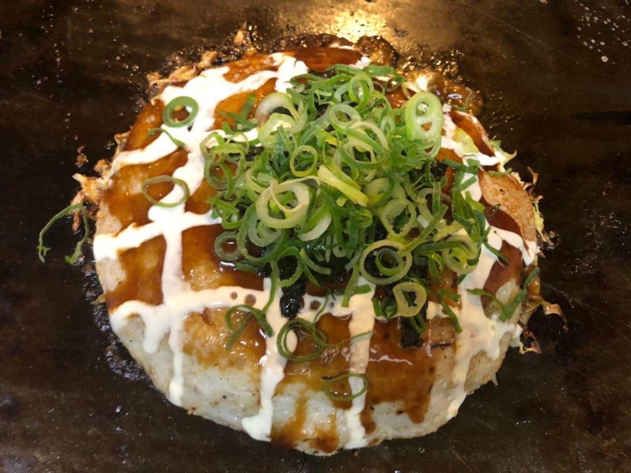 広島風お好み焼き さんさく（茨木/居酒屋） - 楽天ぐるなび