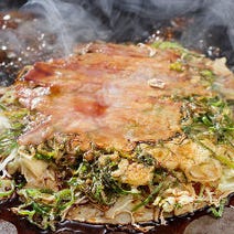 ［広島風お好み焼店］さんさくの画像