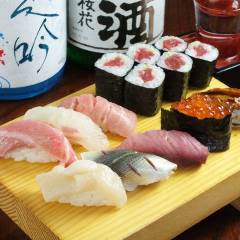 すし居酒屋だがや 布田駅前店
