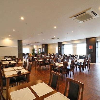 岸和田 ランチ ホテル内 ホテル直営 おすすめ人気レストラン ぐるなび
