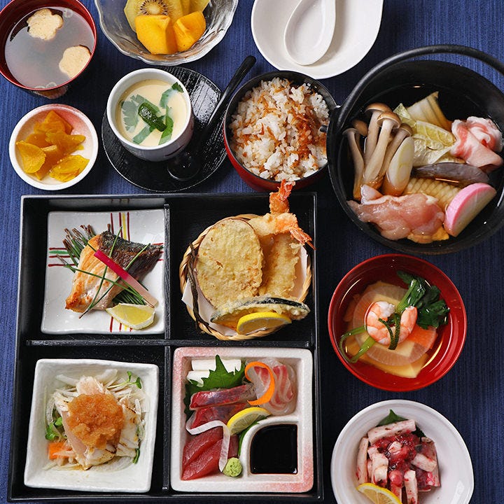 旬菜しゃぶしゃぶ 鍋 離宮 岸和田 和泉 泉佐野 居酒屋 ぐるなび