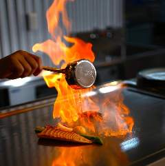 teppan style TSU