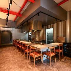 teppan style TSU