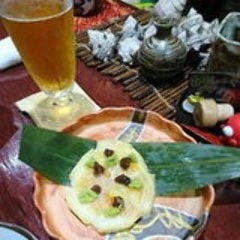 和食 成ル之口_カマンベール酒粕焼き