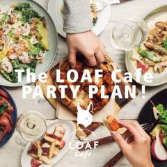 The LOAF Cafe ʐ^1