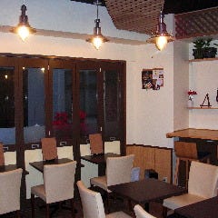 cafe＆bar 厨〜kuriya〜