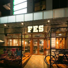 FES by asobi
