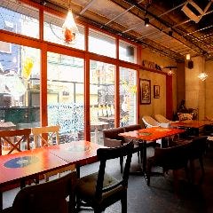 船橋でテラス席がある飲食店特集 船橋でテラス席がある飲食店特集