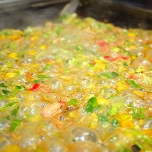 美味しい広島風お好み焼きが食べたい 北千住でおすすめしたい人気のお店 ぐるなび