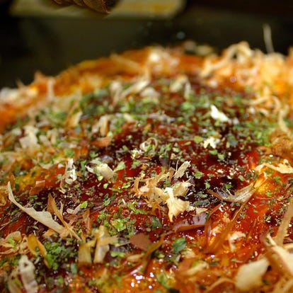 美味しい広島風お好み焼きが食べたい 北千住でおすすめしたい人気のお店 ぐるなび