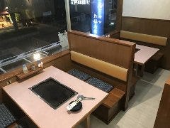 お好み焼・もんじゃ焼・雲霞 北綾瀬店 
