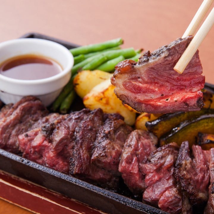 とりあえず吾平 埼玉加須店（久喜・加須/居酒屋） - 楽天ぐるなび