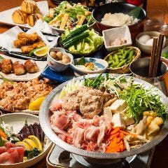 いっちょう 杉戸店 久喜 加須 居酒屋 ぐるなび