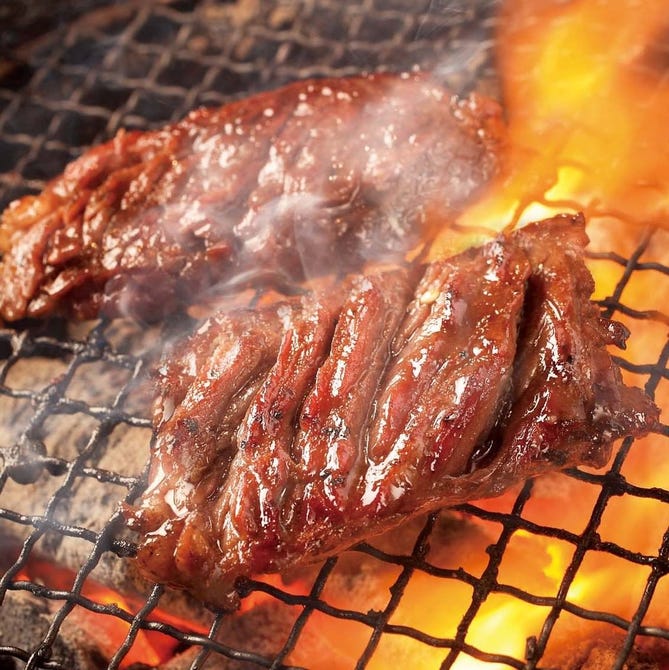 牛角 新大宮店 奈良市 焼肉 ぐるなび
