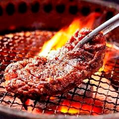 Gyu-kaku Shinomiyaten