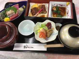 初つぼみ 霞が関店 ランチメニュー ぐるなび