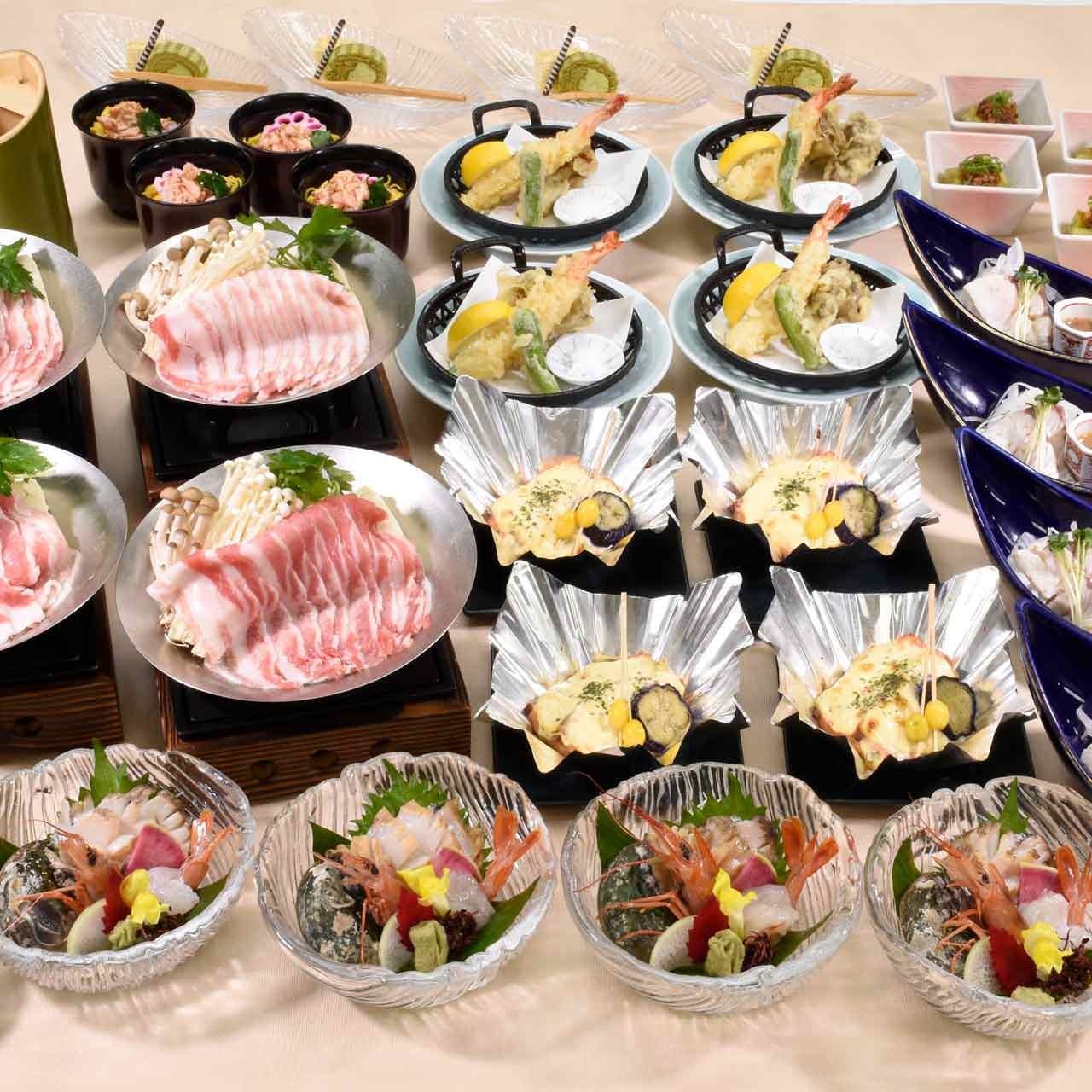 国会議事堂前で完全個室があるレストラン 居酒屋 飲食店