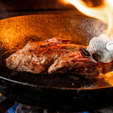 大衆ビストロ D×D アソビル店_肉を愉しむ!大衆ビストロ