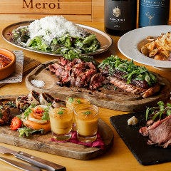 大衆ビストロ D×D アソビル店