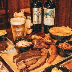 Big Iowa BBQ