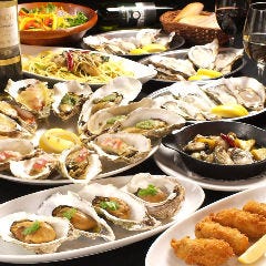 Gigas グランスタ八重洲店