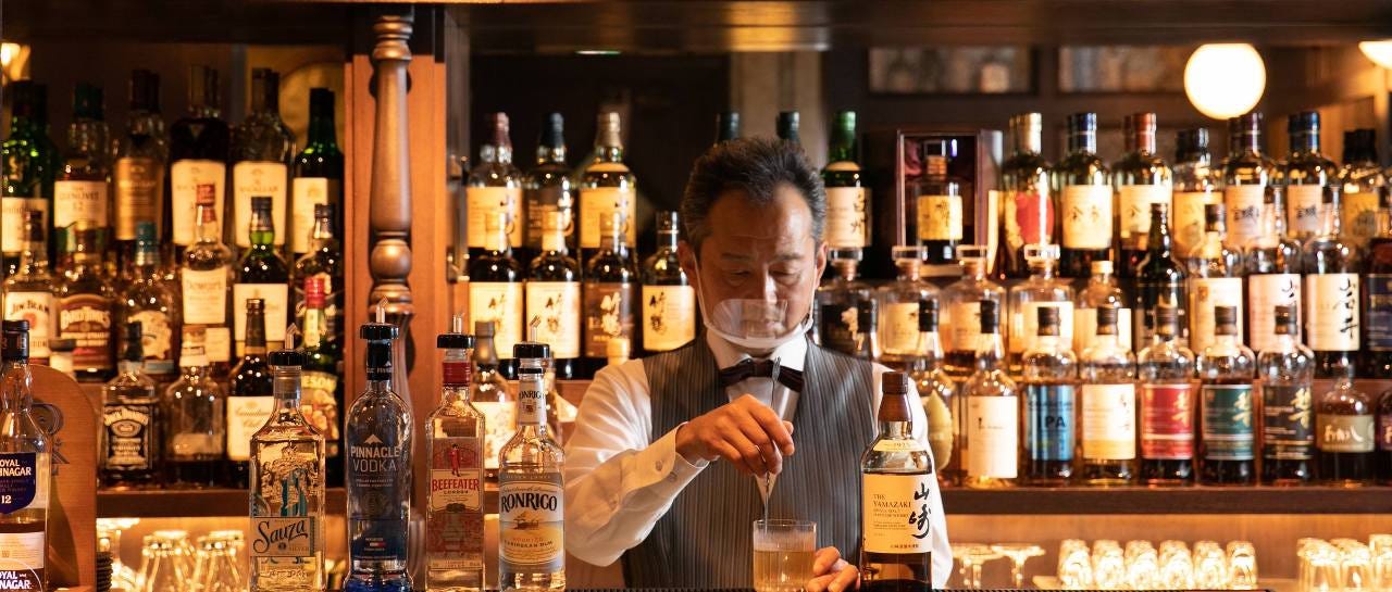バッフィ・バルバ 本店